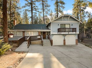 429 Crater Lake Rd, Big Bear Lake, CA 92315