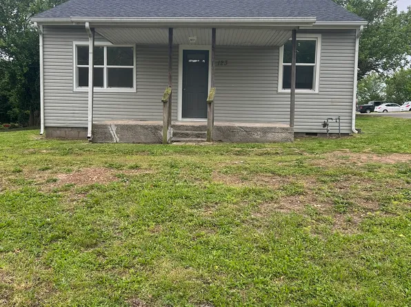 123 E Splitlog Ave, Goodman, MO 64843