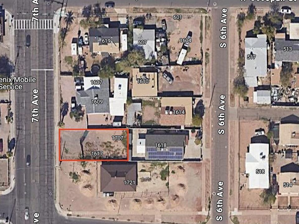 2nd image of 1707 S 7TH Avenue #8, 9