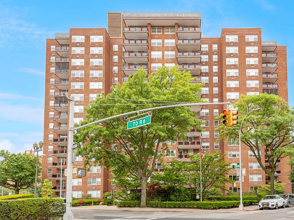 1st image of 70-20 108th St APT 3T