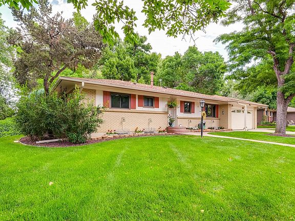 2nd image of 6803 E Bucknell Pl
