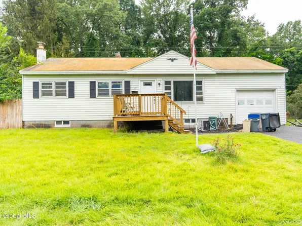 27 Hanifin Avenue, Albany, NY 12205