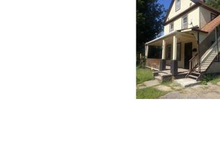 8717 Kenmore Ave, Cleveland, OH 44106