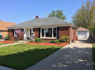 818 Willmor St, Racine, WI 53402