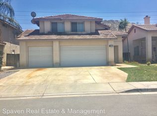 16777 Windcrest Cir, Fontana, CA 92337