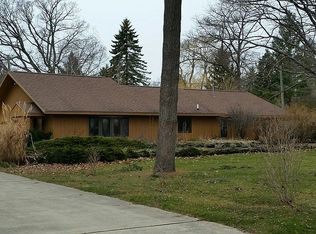 356 W Spring St, Port Austin, MI 48467