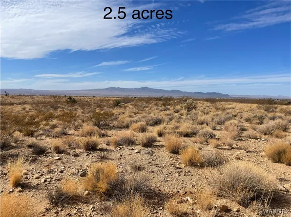 326-09-217 N Havasu Rd, Dolan Springs, AZ 86441