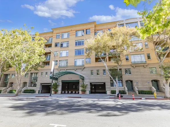 144 S 3rd St Unit 508, San Jose, CA 95112