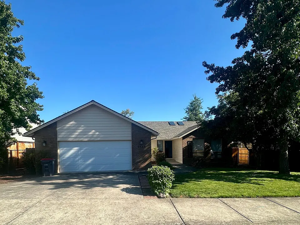 2660 Wilkshire Dr