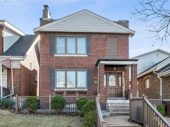 5310 Sutherland Ave, Saint Louis, MO 63109