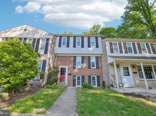 12629 English Orchard Ct, Silver Spring, MD 20906