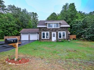 40 Winnisquam Way, Belmont, NH 03220
