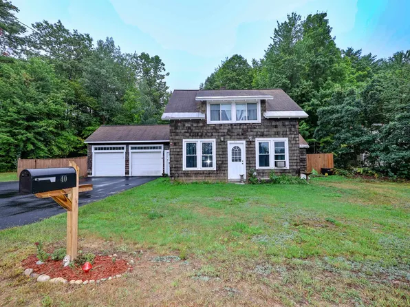 40 Winnisquam Way, Belmont, NH 03220