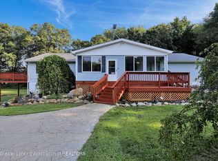 9673 Spartan Ln, Springport, MI 49284