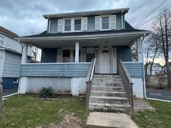 276 Duer St, North Plainfield Boro, NJ 07060