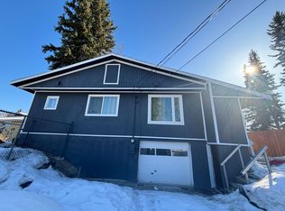 308 Haines Ave #2, Fairbanks, AK 99701