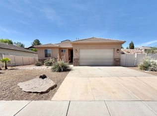 1733 W 680 S, Saint George, UT 84770