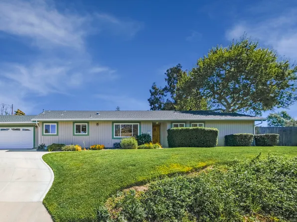 484 Kendale Rd, Buellton, CA 93427
