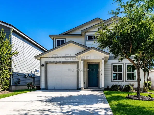 9834 Cotton Grass, San Antonio, TX 78254