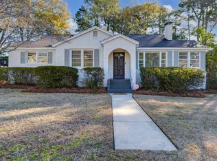 308 S Bonham Rd, Columbia, SC 29205