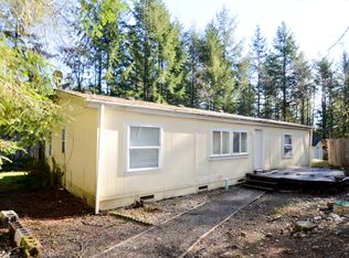 6741 Alpine Dr SW, Olympia, WA 98512