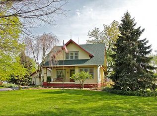 7557 W 200 S, New Palestine, IN 46163