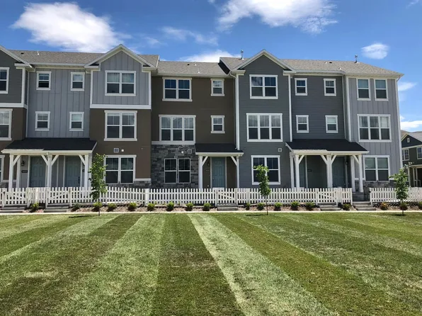 14878 S Echo Canyon Ln, Bluffdale, UT 84065