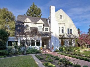 509 Hale St, Palo Alto, CA 94301