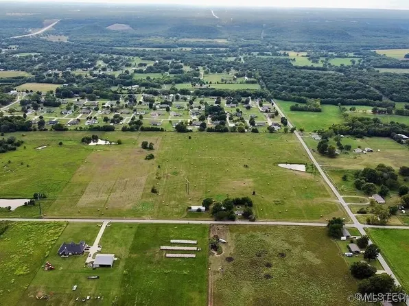 480 East Rd, Claremore, OK 74019