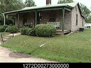 1201 Ferry St, Elizabeth, PA