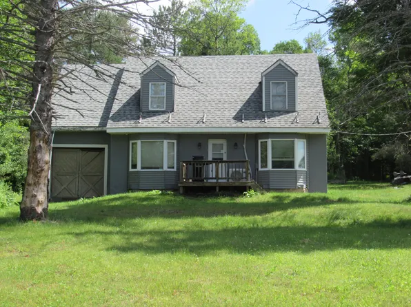 4572 State Route 374, Lyon Mountain, NY 12955