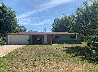 2140 Pope Ave, South Daytona, FL 32119