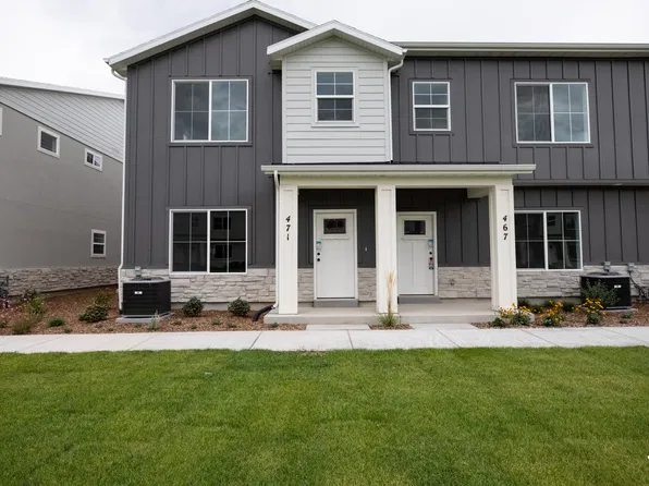 467 E 590 N #50, Salem, UT 84653