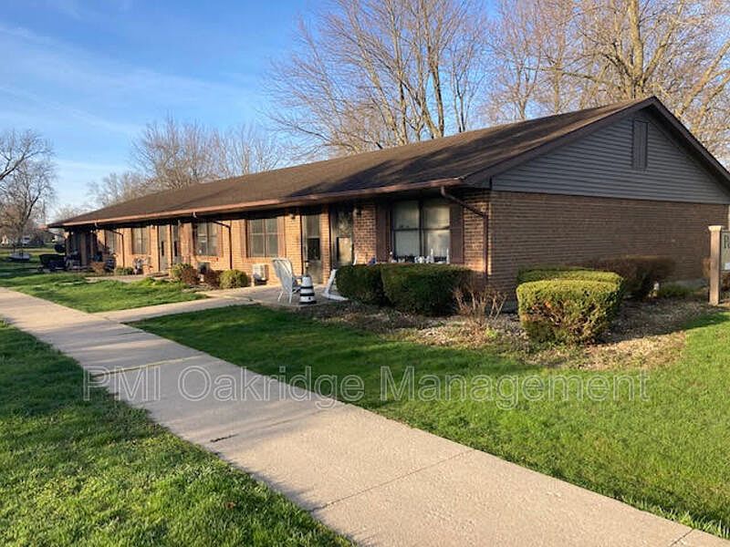 250 E Main St, Pennville, IN 47369 Zillow