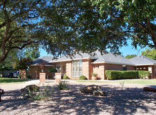 6002 Stratford Ave, San Angelo, TX 76901