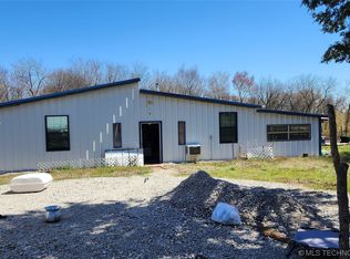 4332 N 244th St W #1, Haskell, OK 74436