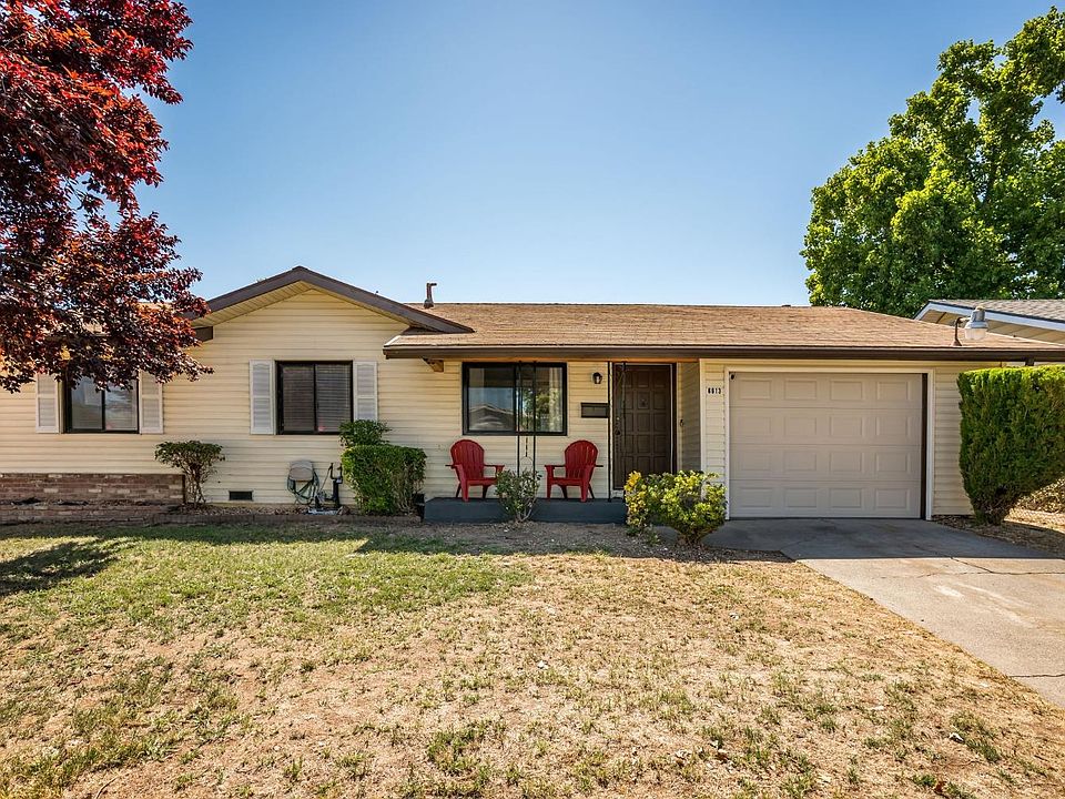6613 Stoneman Dr, North Highlands, CA 95660 Zillow