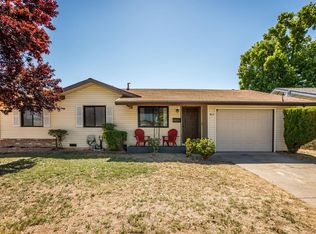 6613 Stoneman Dr, North Highlands, CA