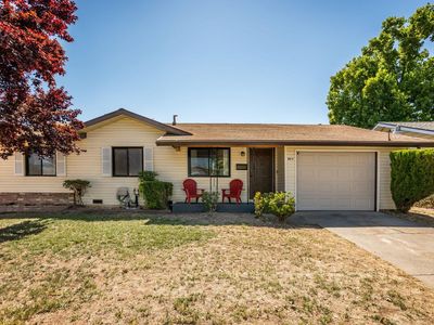6613 Stoneman Dr, North Highlands, CA, 95660