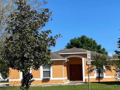 1106 Imperial Eagle St, Groveland, FL, 34736