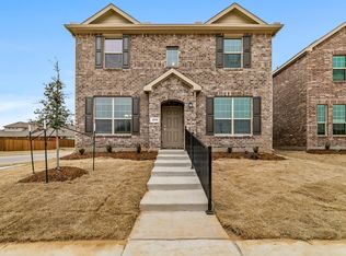 4701 Ironstone Rd, Aubrey, TX 76227