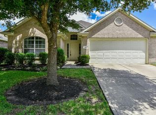 403 Wild Bird Dr, Spring, TX 77373