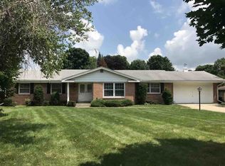 308 W Blackhawk Vis, Oregon, IL 61061