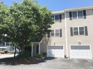 81 Salem Rd UNIT 74, Billerica, MA 01821