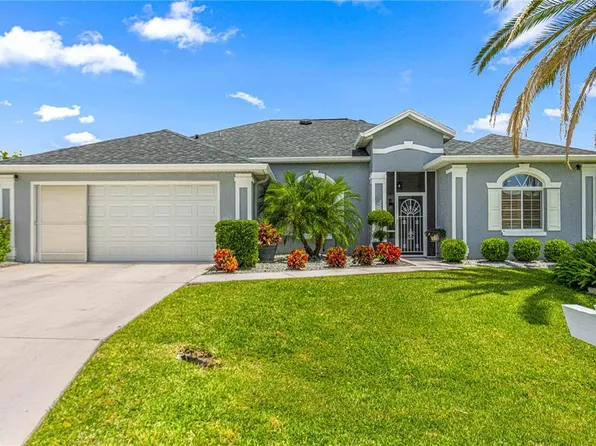 2293 NW 58th Ter, Ocala, FL 34482