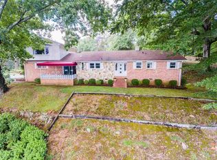 4013 Saluda Dam Rd, Easley, SC 29640