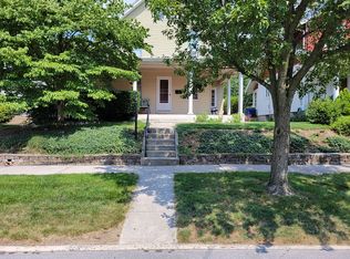 1514 Walnut St, Camp Hill, PA