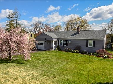 1 Barry Pl Rocky Hill Ct 06067 Zillow