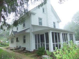 18 S Hillcrest Rd, Springfield, PA 19064