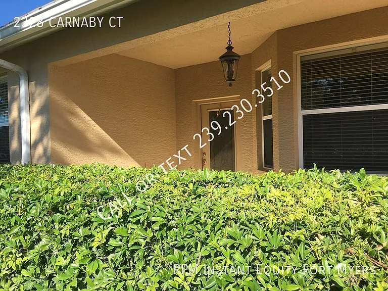 2328 Carnaby Ct — Photo 6